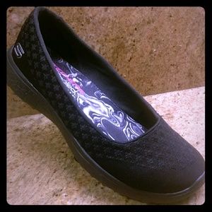 Sketchers Memory Foam Flats #60